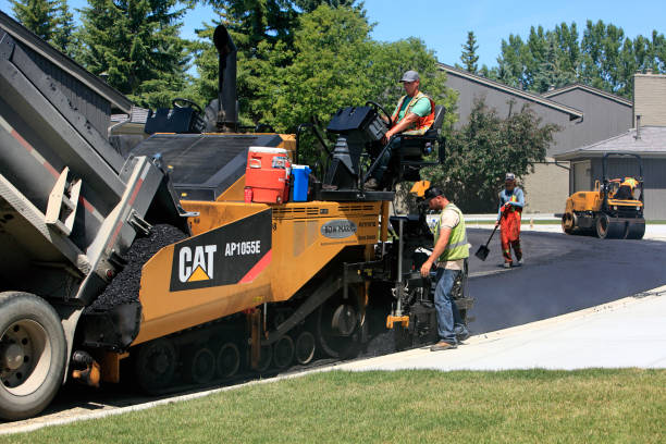 Professional Driveway Pavers in Icard, NC